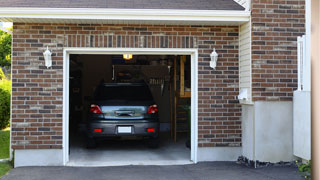 Garage Door Installation at The Pavillions Ballast Point Condo, Florida