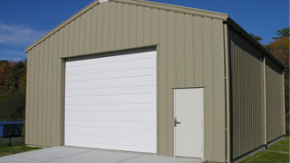 Garage Door Openers at The Pavillions Ballast Point Condo, Florida